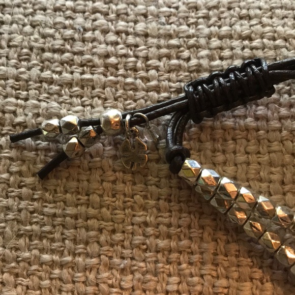 Lucky Brand bracelet - Picture 2 of 2